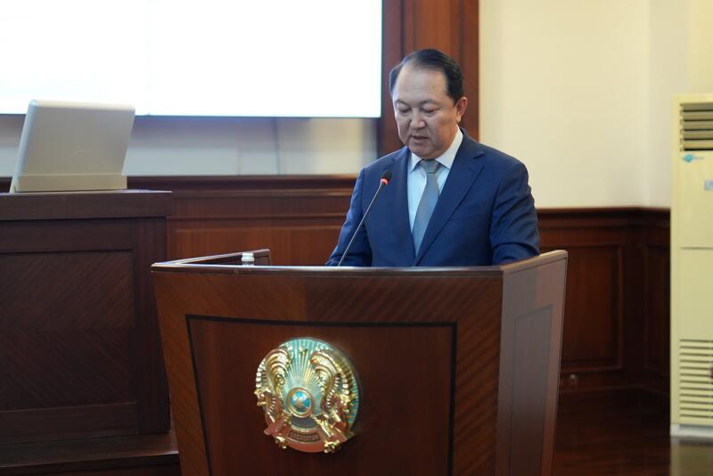 Обсуждены итоги проверки