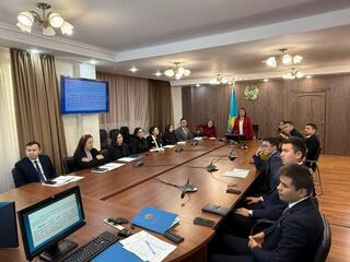 Семинар «Особенности разработки документов на государственном языке»