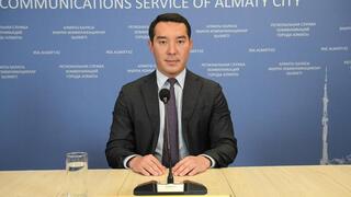 «Таза Қазақстан»: Алмалинский район делает ставку на чистоту и порядок