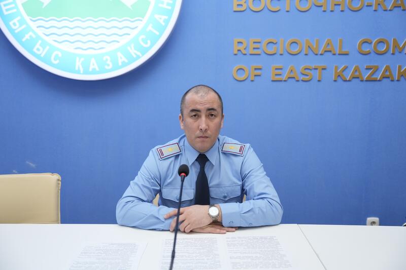 Рост пожаров в жилых домах ВКО: ДЧС усиливает меры безопасности