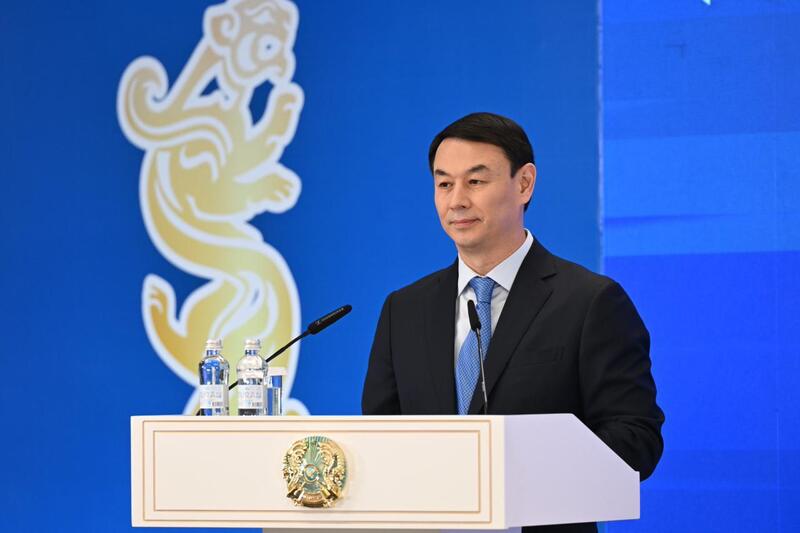 Алматы реализует масштабные планы по развитию промышленности