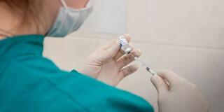 О принимаемых мерах по снижению заболеваемости и профилактике турберкулеза рассказали столичные специалисты