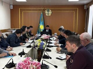 «Көктем-2026»: в Шахтинске проверяют готовность служб к весенним ЧС