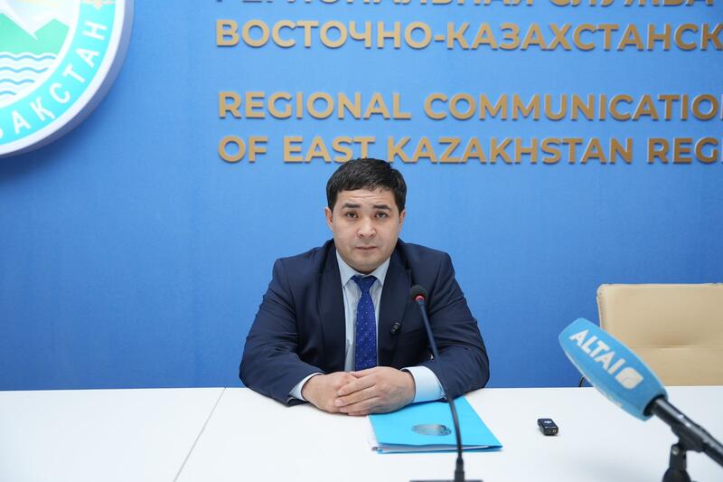 ВКО: 21 социальный объект будет завершен в ближайшее время