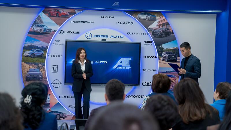 В ALT University открыта инженерная лаборатория для подготовки специалистов автомобильной отрасли