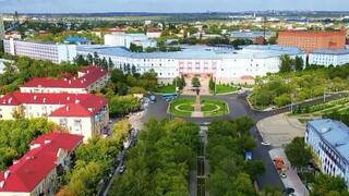 637 километров обновлённых дорог: в Карагандинской области завершается сезон дорожных работ