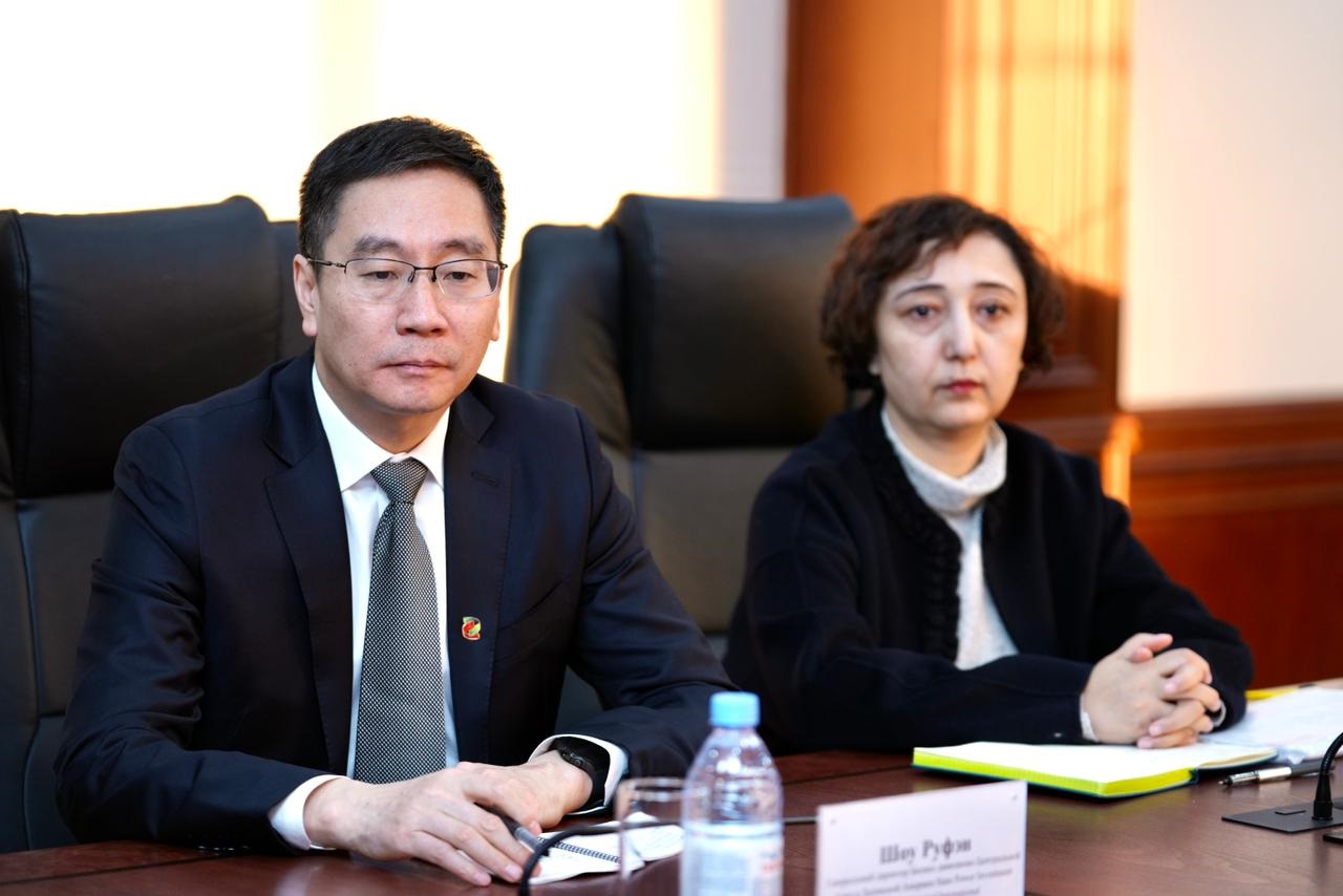 Новая ветровая электростанция в Экибастузе будет вырабатывать 3,4 млрд кВт·ч зеленой энергии