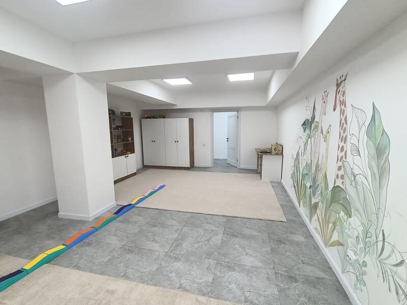 В Астане увеличилось количество центров психолого-педагогической коррекции для особенных детей