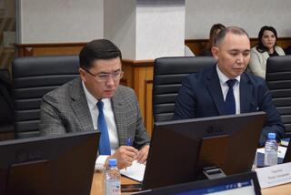 Комитет госаудита Министерства финансов и Антикоррупционная служба КНБ РК усиливают совместный контроль за законностью бюджетных выплат