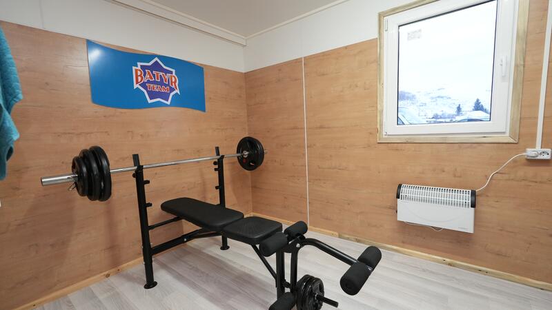 В Казахстане открылся 154-й добровольный пост «Ауыл құтқарушылары»