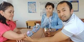 Педагог, открывший новые горизонты для учеников