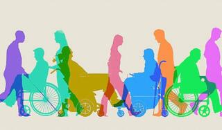 Доступность объектов инфраструктуры и услуг для населения с учетом потребностей лиц с инвалидностью и маломобильных групп. Общие требования. Условия доступности