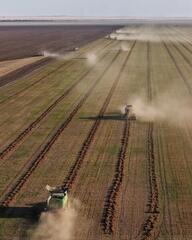 Послание-2024: исполнение поручений Президента в сфере сельского хозяйства