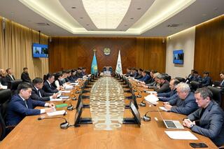 В области Абай будут реализованы новые инвестиционные проекты