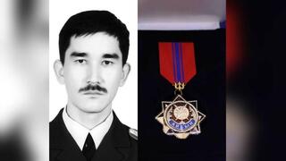 Герой, остановивший преступника ценой жизни