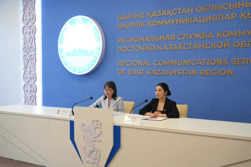 В Казахстане усилили контроль над организациями, оказывающими услуги детям