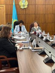 МИНЗДРАВ-2025: ИТОГИ УХОДЯЩЕГО ГОДА И ПРИОРИТЕТЫ РАЗВИТИЯ ЗДРАВООХРАНЕНИЯ ДО 2029 ГОДА