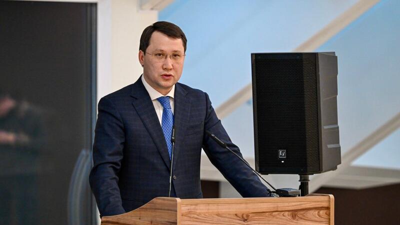 Ключевой задачей 2026 года станет формирование единой цифровой экосистемы «е-АПК»