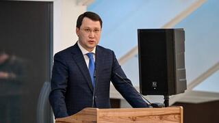 Ключевой задачей 2026 года станет формирование единой цифровой экосистемы «е-АПК»