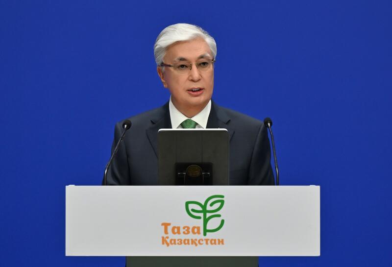 О повышении экологической культуры и охране окружающей среды