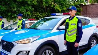 Закон и порядок»: 21 случай подростковой безнадзорности выявили в районе Сарайшык за трое суток 