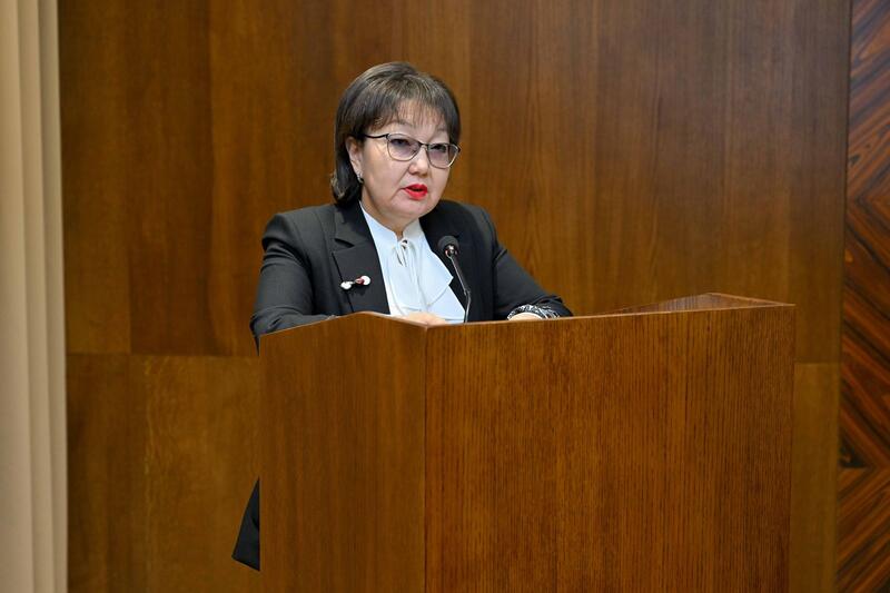 Прошло расширенное аппаратное совещание