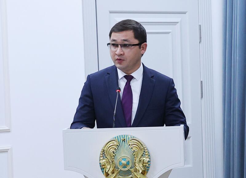 В Жамбылской области выполнено 94,7% уборочных работ