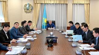 Декабрь: насыщение рынков продуктами питания, расширение перечня социально значимых товаров и предновогодние ярмарки