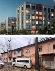 В Турксибском районе реализуют 24 проекта по предложениям жителей