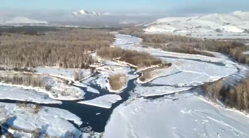 В ВКО ожидаются подъемы уровней воды