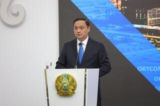 57,3 тыс. рабочих мест создано в Жамбылской области