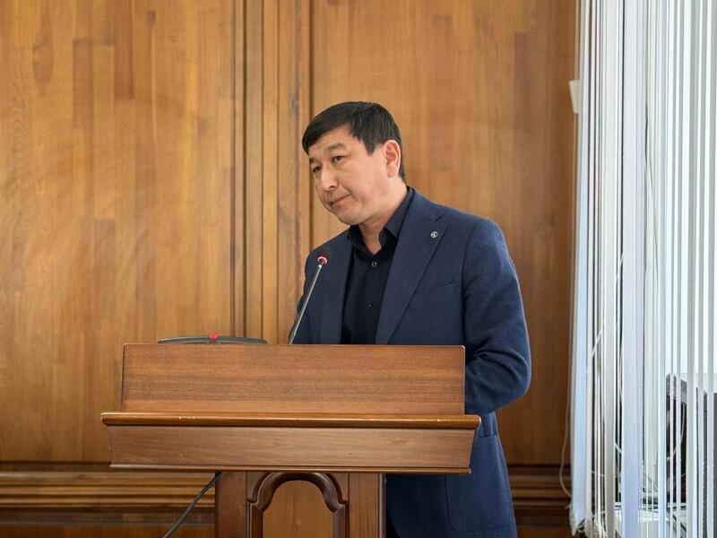 В Актобе обсуждены инвестиционные проекты, направленные на развитие экономики региона