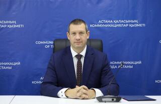 Количество получателей адресной социальной помощи в Астане сокращается - Илья Скуб