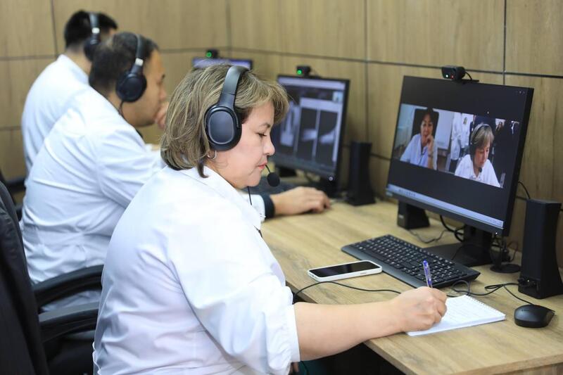 В рамках Национальных проектов в Актюбинской области построят 12 школ и 29 медицинских объектов