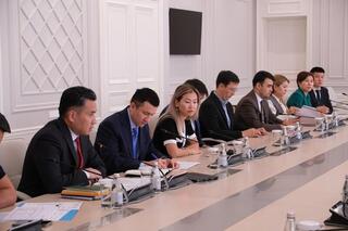 Определены основные подходы по снижению миграционной нагрузки на Алматы