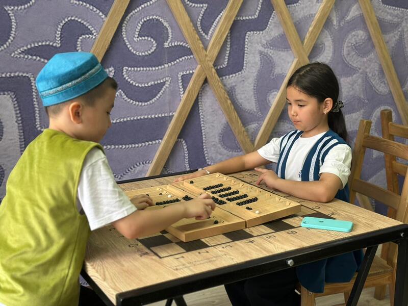 Ethno Games Arqa ALAN: в Астане прошёл этнофестиваль