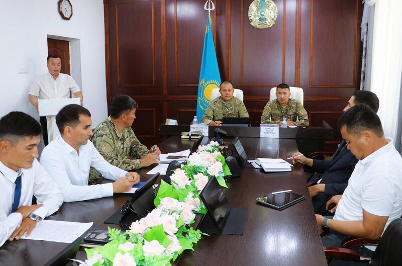 Подготовка к паводковому периоду: в регионах реализуются инженерные и организационные мероприятия