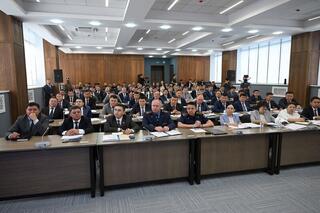 В области Абай разработана рейтинговая система оценки акиматов районов и городов