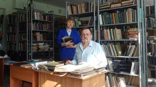 Книги, которых нет в интернете: в Темиртау работает научно-техническая библиотека