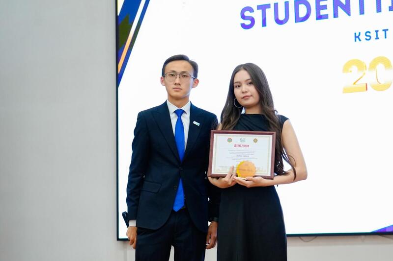 «Закон и порядок»: в столице подвели итоги студенческих проектов