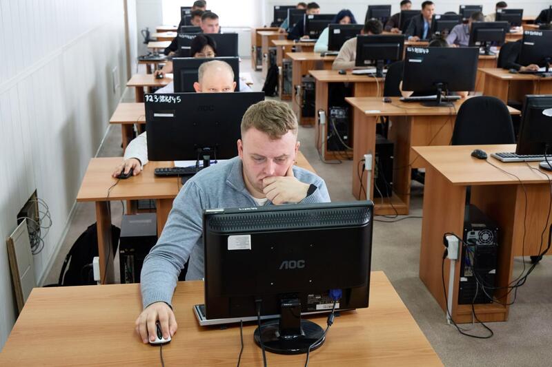 AI-Sana: ИИ-экосистема Baitursynuly University сопровождает студента на всех этапах обучения