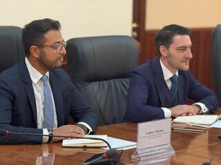Минэнерго и Всемирный экономический форум обсудили расширение сотрудничества в энергетике