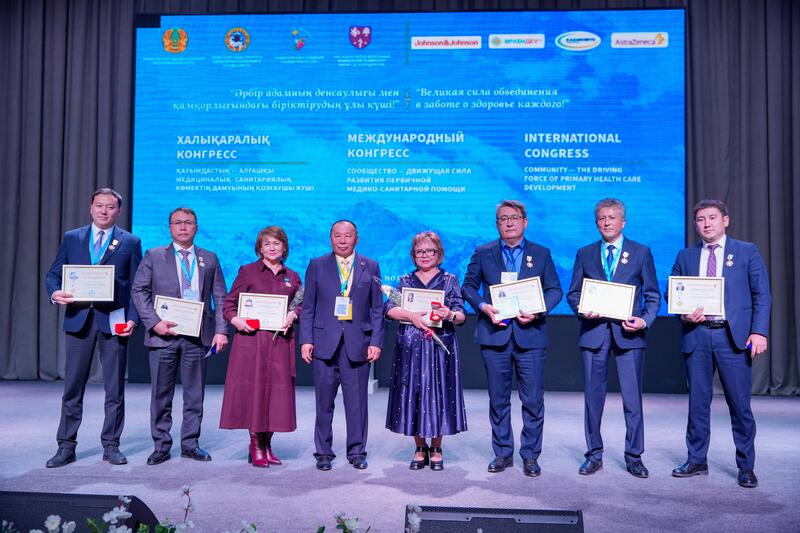 ДОСТИЖЕНИЯ ПМСП: СИСТЕМНЫЕ МЕРЫ УВЕЛИЧИЛИ ОХВАТ НАСЕЛЕНИЯ ПЕРВИЧНОЙ МЕДПОМОЩЬЮ ДО 80%