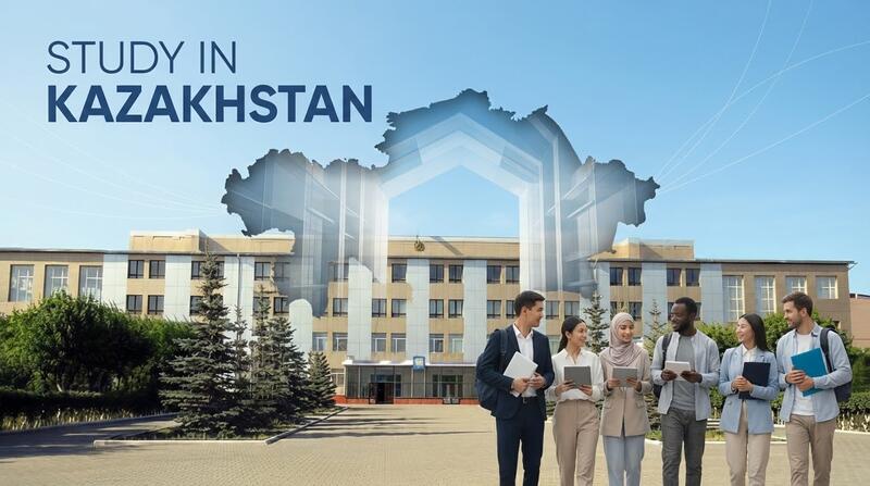 Study in Kazakhstan: более 70 иностранных студентов будут обучаться в КарИУ