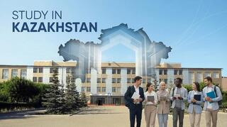 Study in Kazakhstan: более 70 иностранных студентов будут обучаться в КарИУ