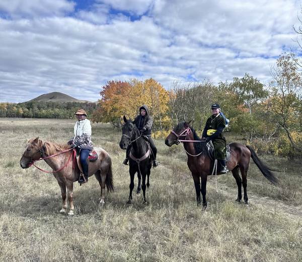 В Карагандинской области готовят сертифицированных гидов