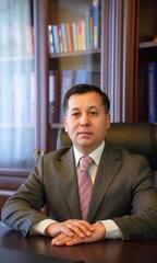 Назначен заместитель акима области Ұлытау