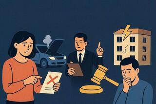 От неисправных авто до проблем с жильём: обзор резонансных дел потребителей