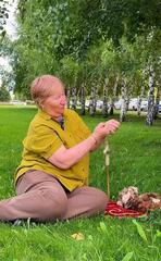 «Таза Қазақстан»: специалист «Астана Тазалык» поделилась секретом своей трудовой деятельности