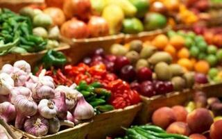 В Талдыкоргане пройдет сельскохозяйственная ярмарка